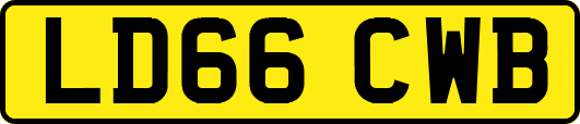LD66CWB