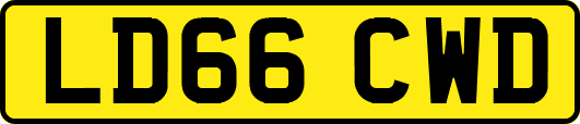 LD66CWD