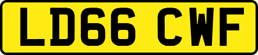 LD66CWF