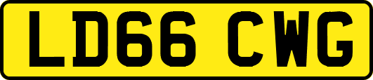 LD66CWG