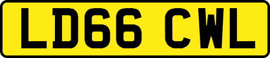 LD66CWL