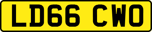 LD66CWO