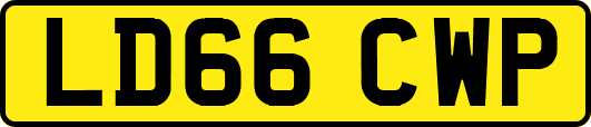 LD66CWP