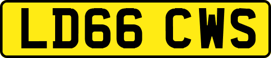 LD66CWS
