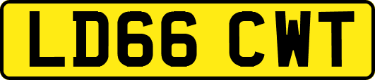 LD66CWT