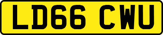 LD66CWU