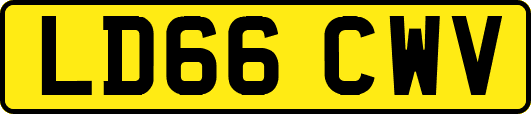 LD66CWV