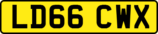 LD66CWX
