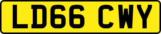 LD66CWY