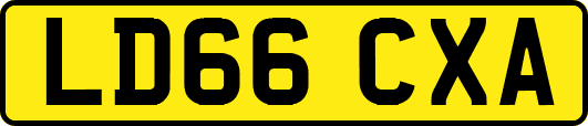 LD66CXA