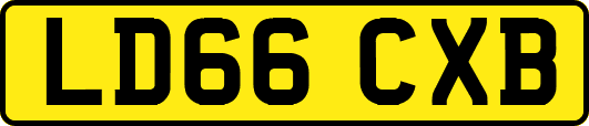 LD66CXB