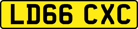 LD66CXC