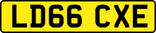 LD66CXE