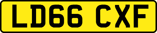 LD66CXF