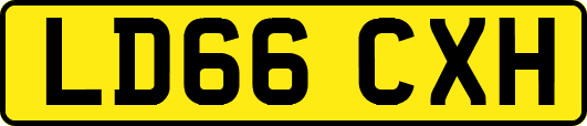 LD66CXH