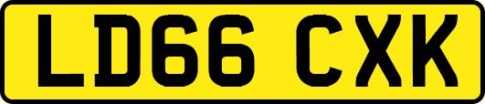 LD66CXK