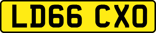 LD66CXO