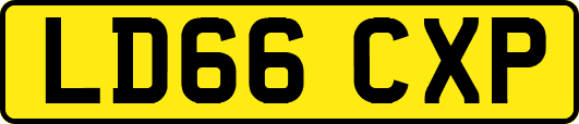 LD66CXP