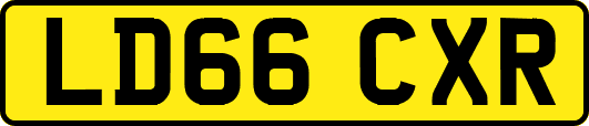 LD66CXR
