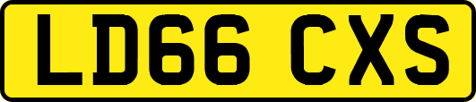 LD66CXS