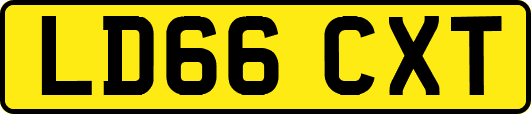 LD66CXT