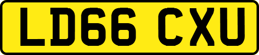 LD66CXU