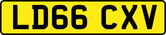 LD66CXV