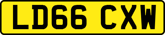 LD66CXW
