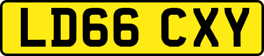 LD66CXY