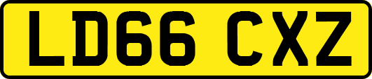 LD66CXZ