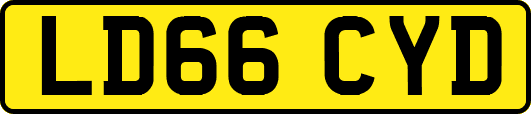LD66CYD