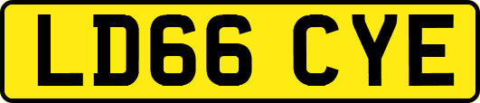 LD66CYE