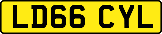 LD66CYL