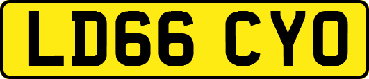 LD66CYO
