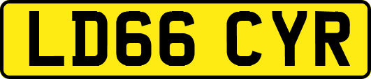 LD66CYR