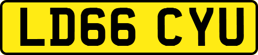 LD66CYU