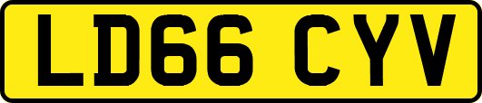 LD66CYV