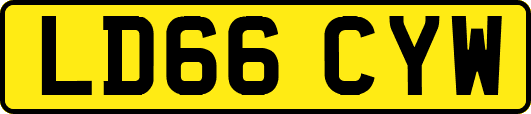 LD66CYW
