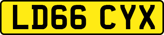 LD66CYX
