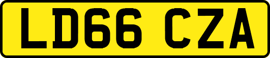 LD66CZA