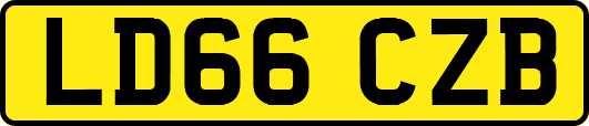 LD66CZB