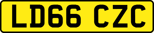 LD66CZC