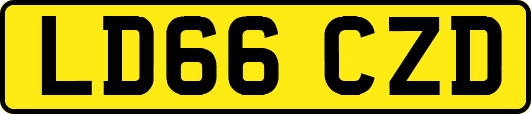 LD66CZD