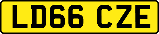 LD66CZE