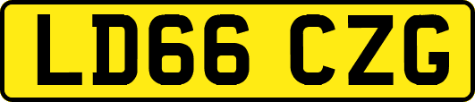 LD66CZG