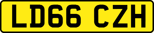 LD66CZH