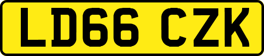 LD66CZK
