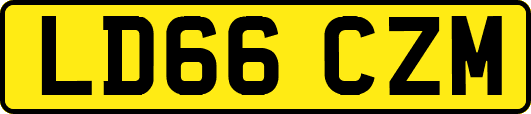 LD66CZM