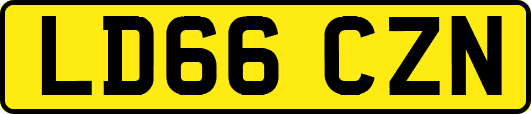 LD66CZN