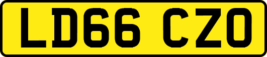 LD66CZO